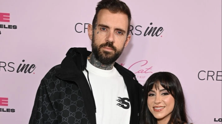 Adam22 issues strong public statement as he celebrates Lena The Plug divorce filing