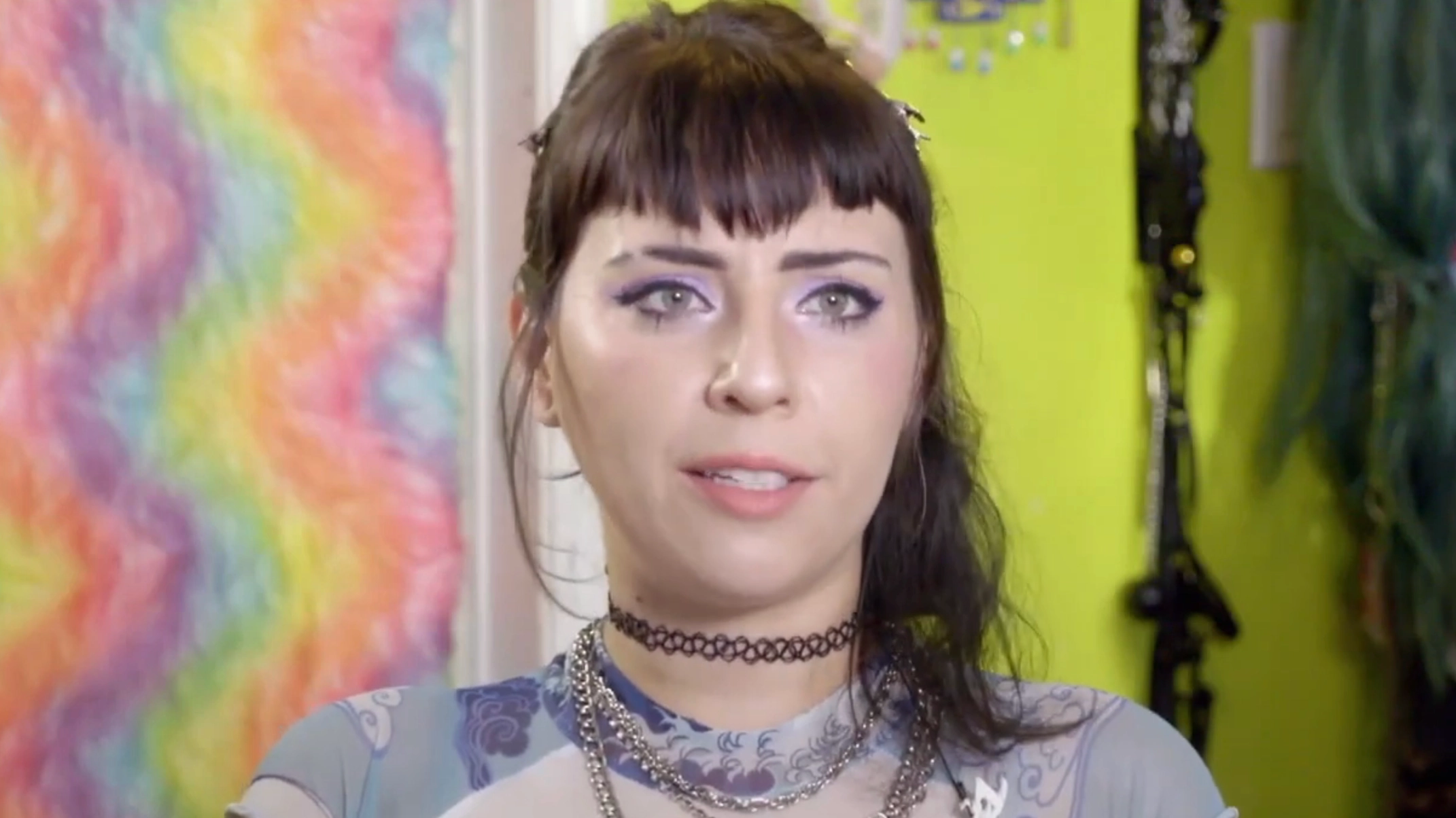 Woman explains why she enjoys 'sploshing' in the bedroom after Sydney Sweeney nude scene