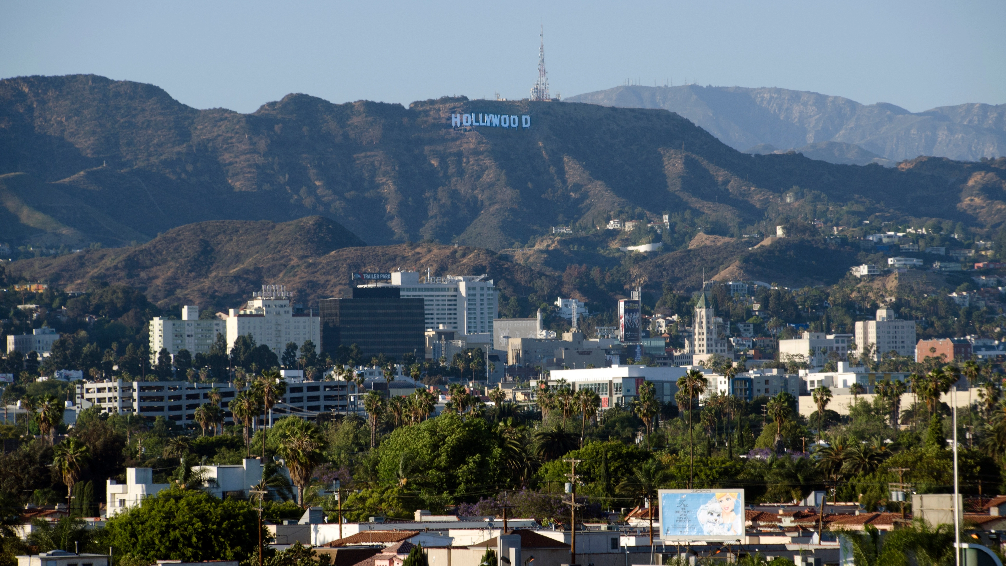 FBI issues serious warning to California over ‘surprise Iran attack’
