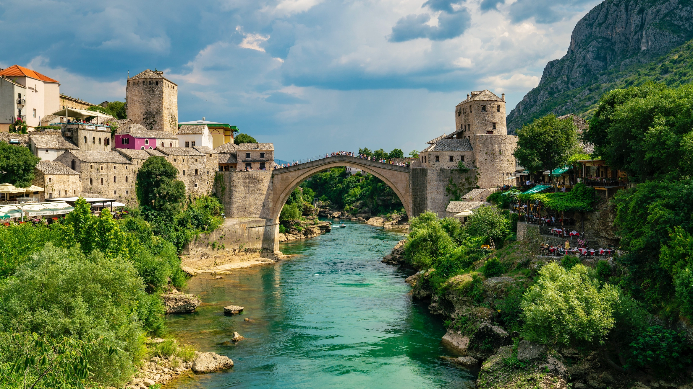 Europe's 'most underrated budget travel destination' where a long weekend costs less than £200 all in
