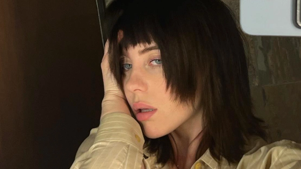 Louis Theroux Blames Billie Eilish's Parents 'Slightly' For Porn 'Destroying Her Brain'