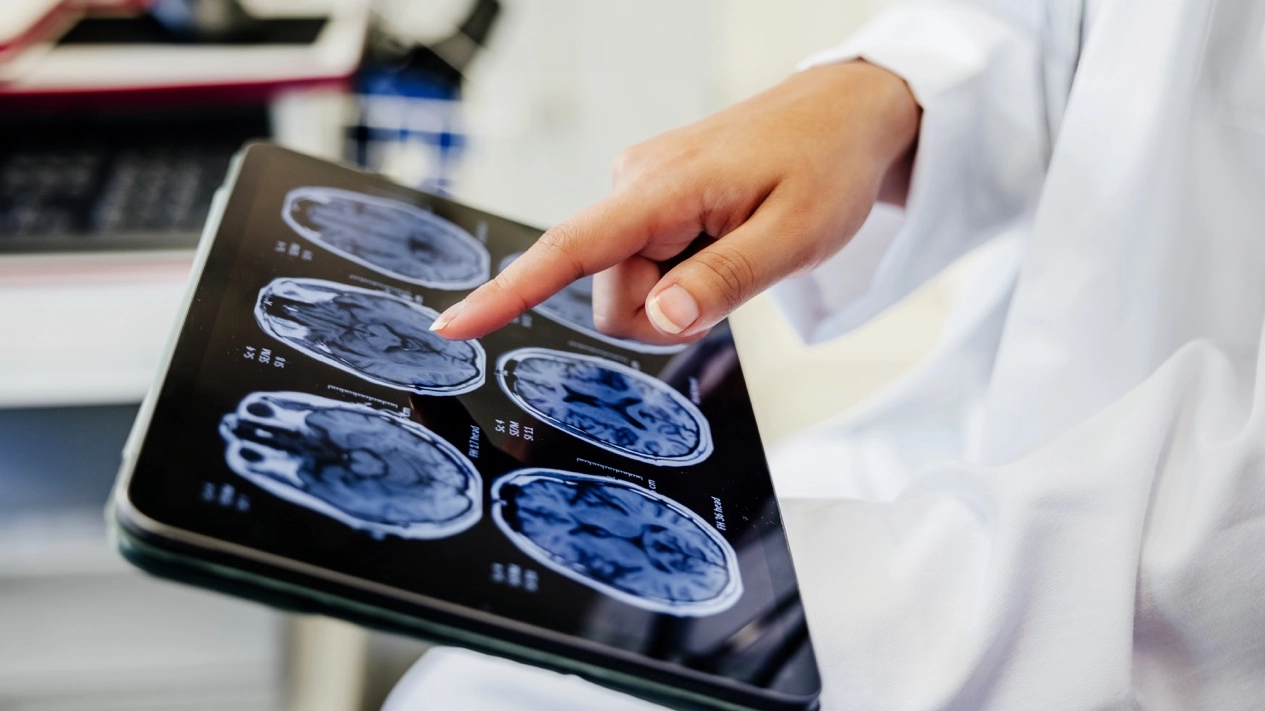 New study reveals reason why women's brains age better than men's