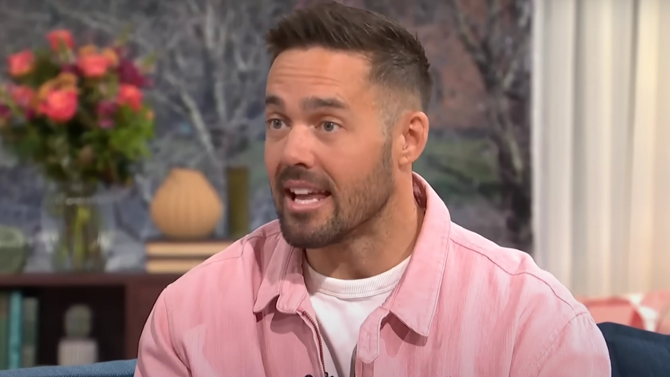 Spencer Matthews reveals why he is planning to withhold his fortune from his kids in frank admission