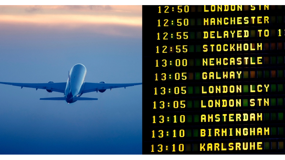 Tiny UK airport named the best in the world