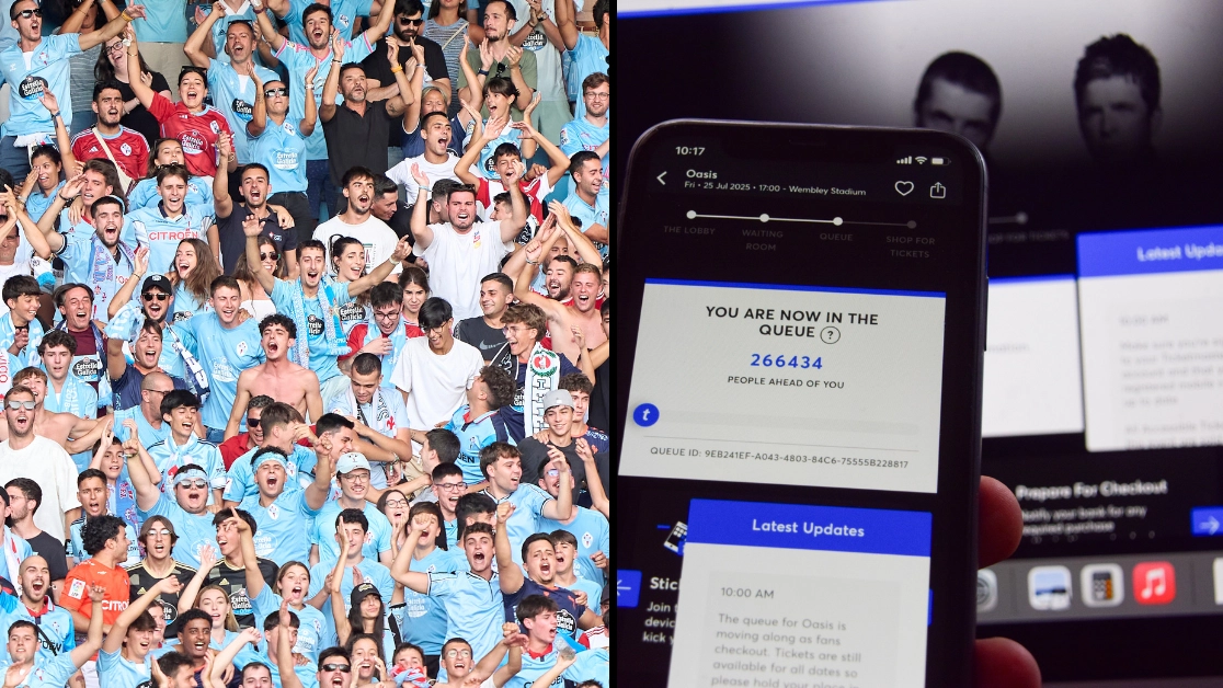 UK warning issued as football clubs introduce Ticketmaster-style ‘dynamic ticket pricing’