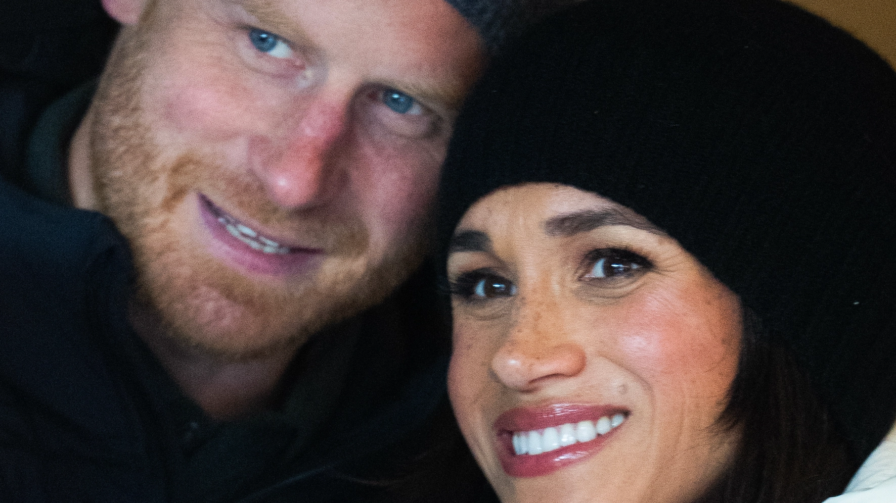 Meghan Markle shows rare look at children Archie and Lilibet’s faces in new video