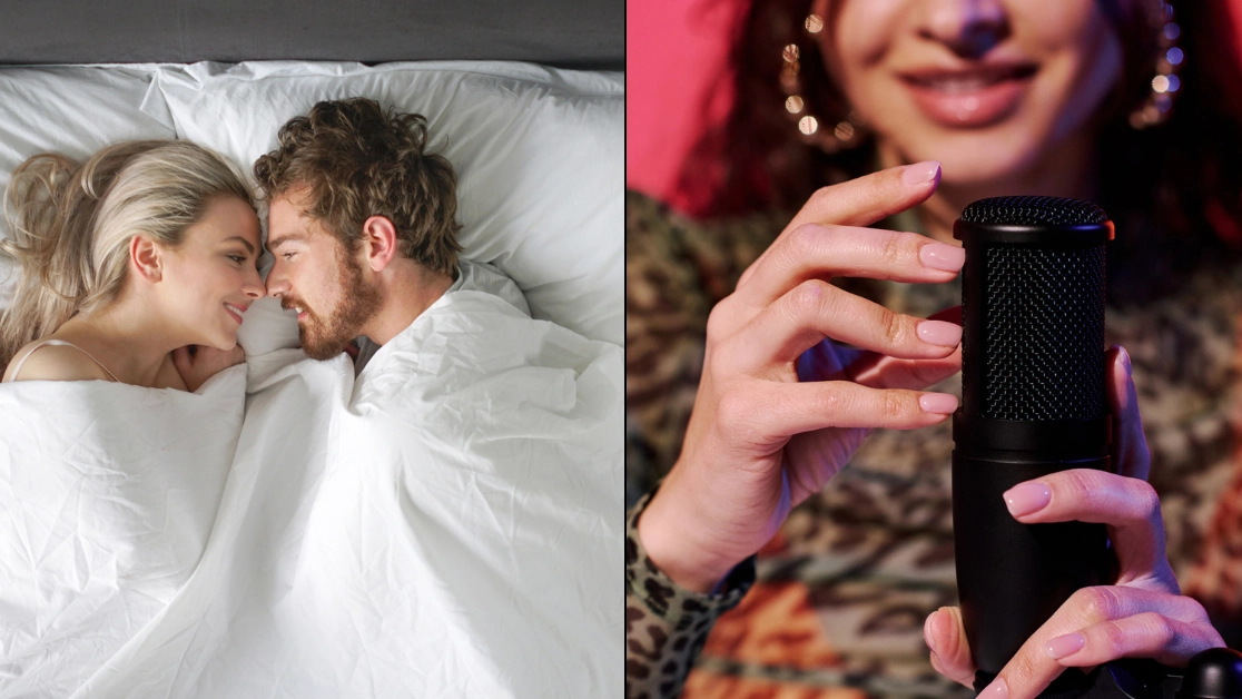 People are finding out they could be taking part in ‘auralism’ bedroom trend without even realising