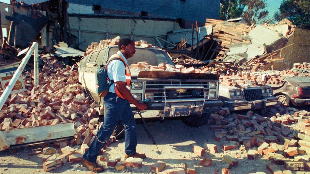 Scientists issue chilling warning about 'The Big One' earthquake predicted to be one of history's most devastating
