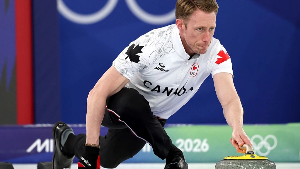 Canada accused of cheating for second time by another team in curling drama
