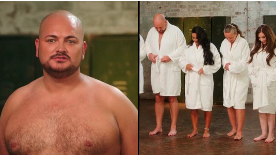 Naked Education star who spent £20,000 to look like Boy George says show 'clearly isn’t perverse’