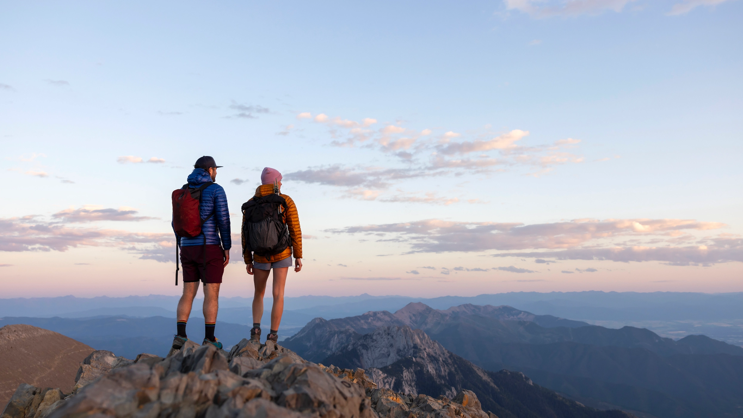 'Alpine divorce' is a dark new dating term that is worryingly becoming more common