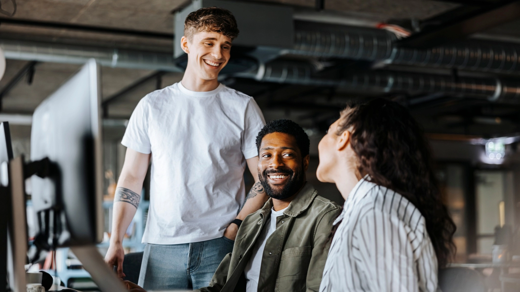 People born in these years are officially ‘Zillennials’ and it explains a lot
