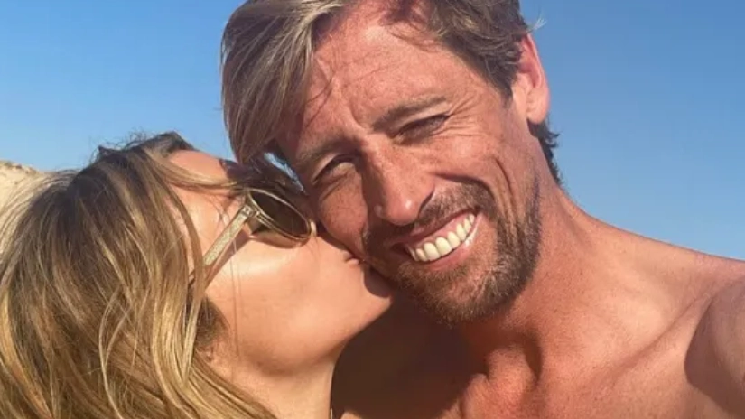 Controversial rule Abbey Clancy and Peter Crouch have used on their four children