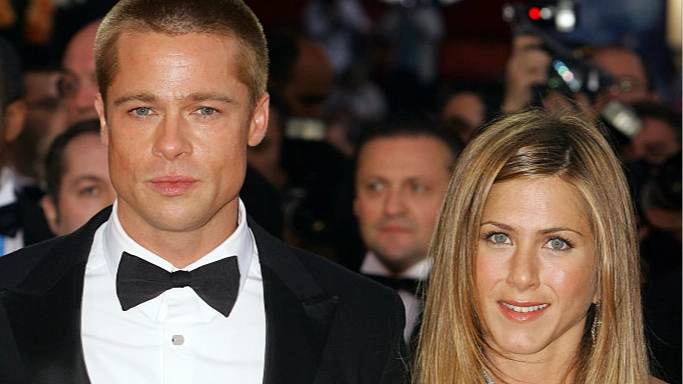 Jennifer Aniston recalled her last words to Angelina Jolie before split from Brad Pitt