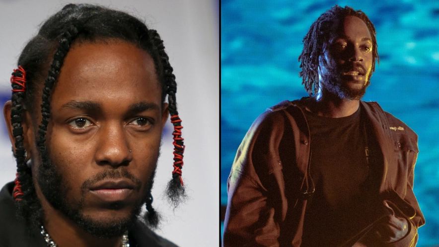 Kendrick Lamar Admits To Sex Addiction And Cheating On Fiancée