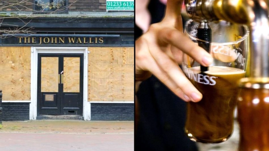 More than 70% of pubs don’t expect to survive winter