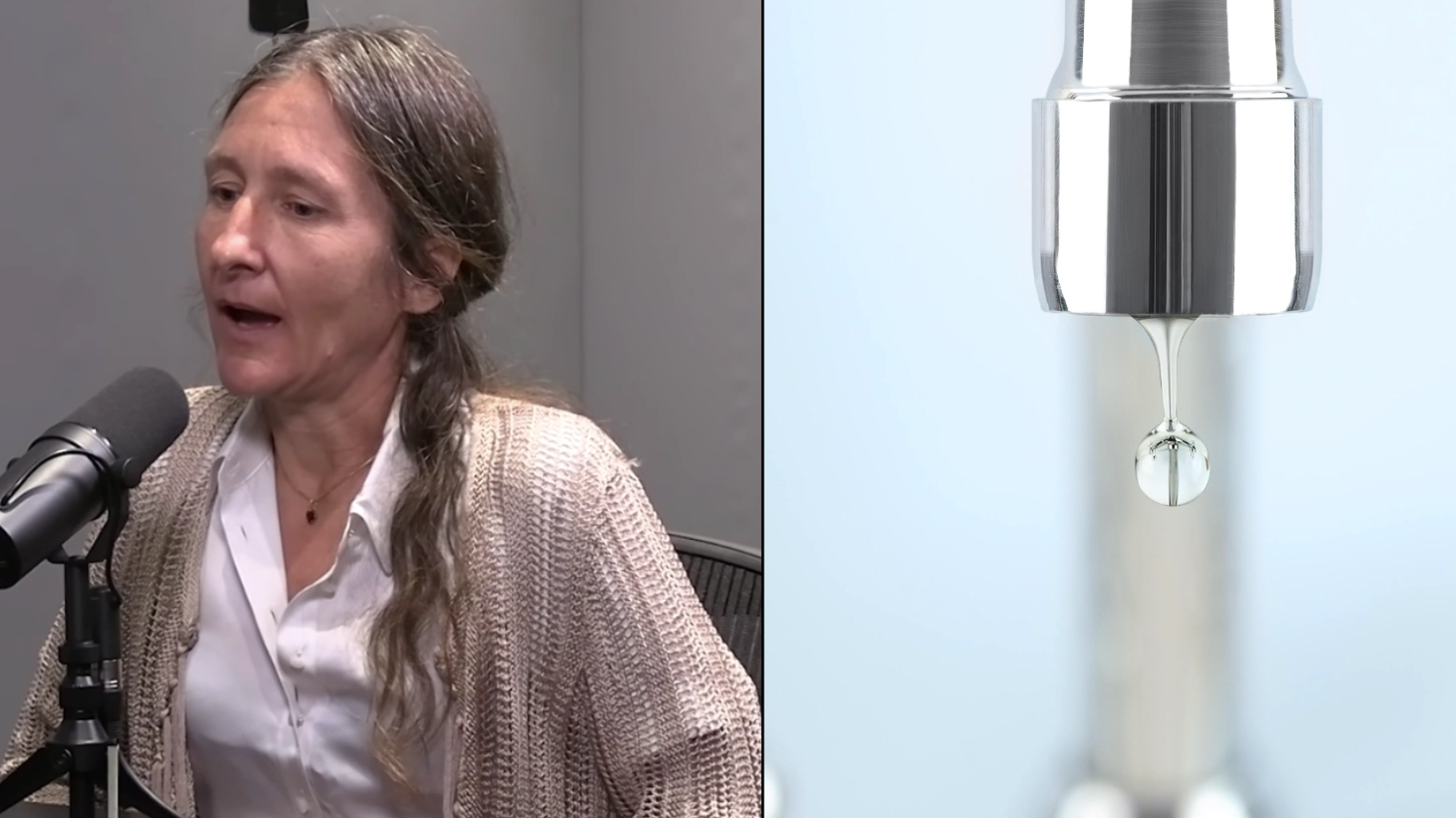 Psychiatrist explains strangest addiction she's dealt with that ended in tragedy