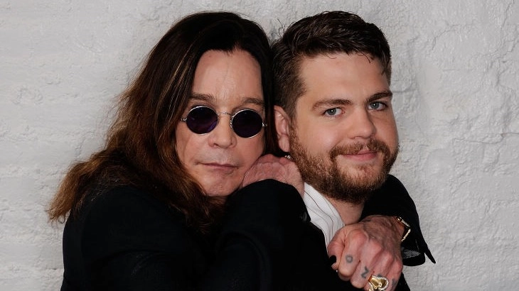 Jack Osbourne explains what dad Ozzy's final hours were like in honest interview