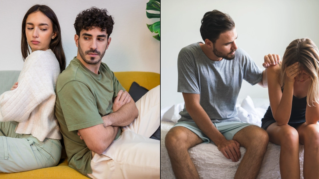 'Phubbing' your partner is ruining relationships without people even knowing they're doing it