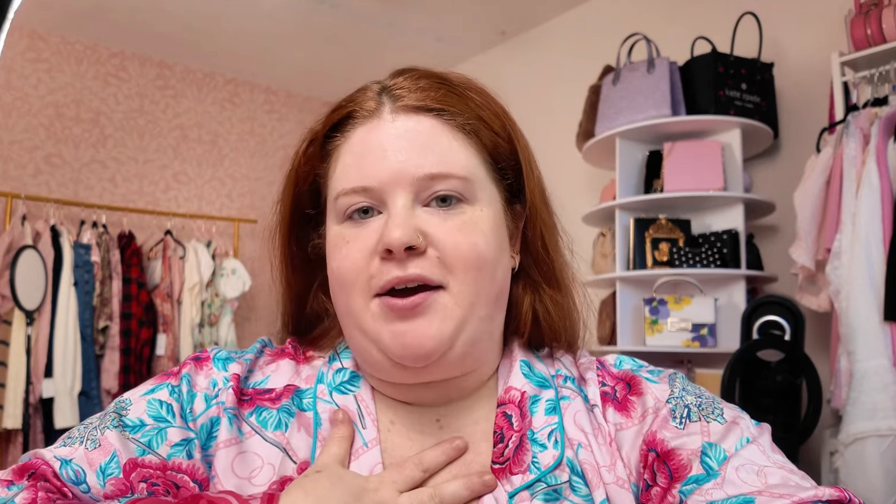 Woman shares the one reason why she changed from Ozempic to Mounjaro for weight loss