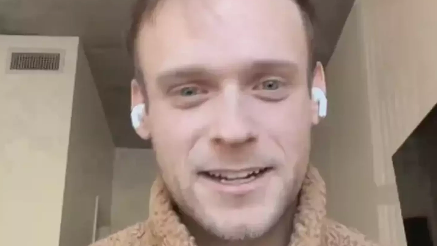 Surprising amount man paid for flat on cruise ship that he bought because it's cheaper than home and he can travel world