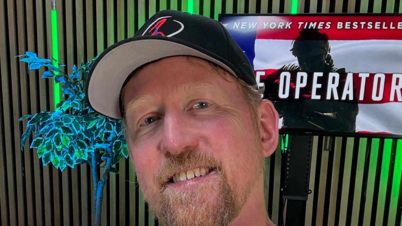 Ex-Navy Seal who killed Osama bin Laden explains real reason he changed career to sell cannabis