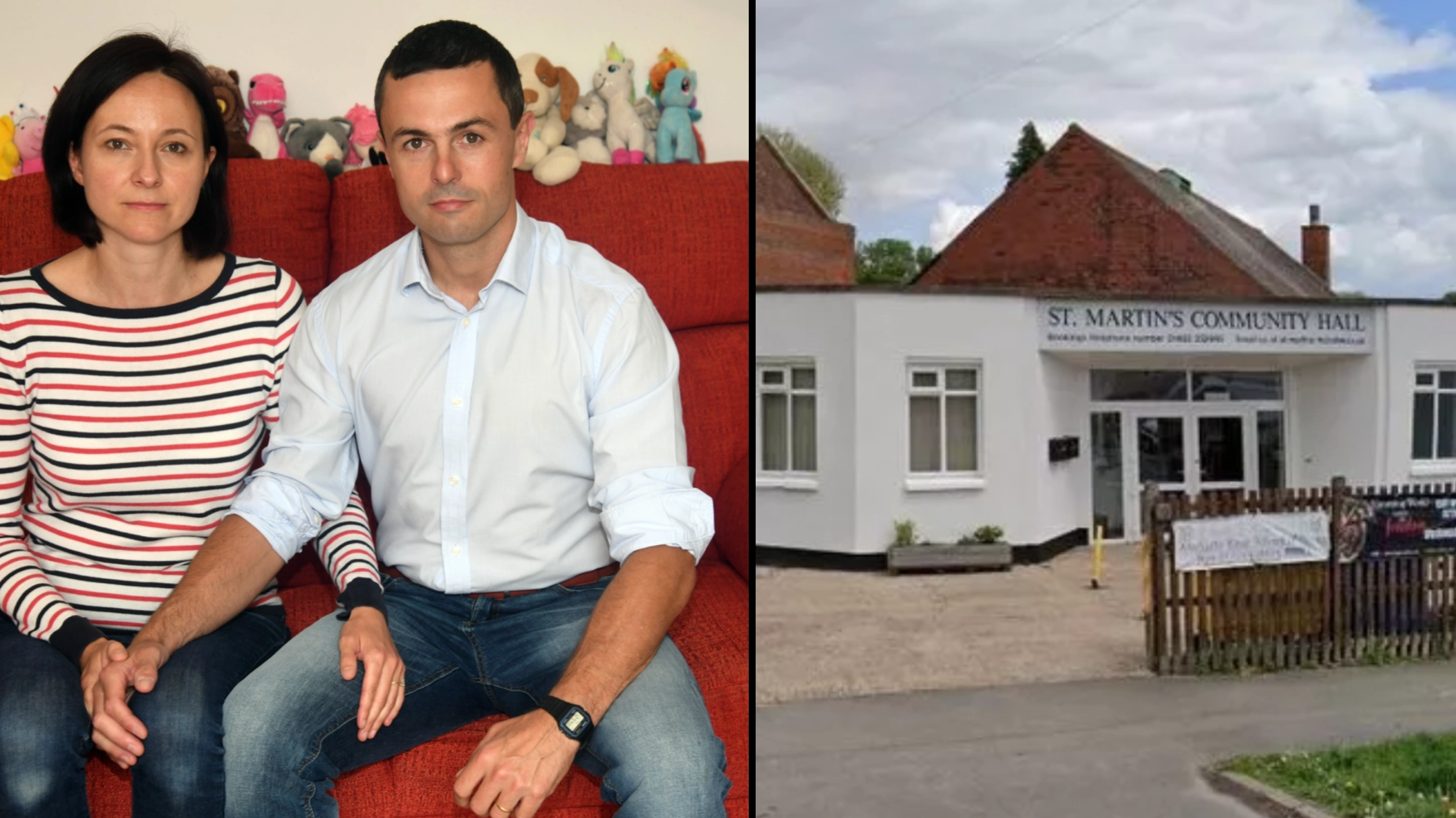 Parents pull child from nursery after finding 'erotic' image in children's book