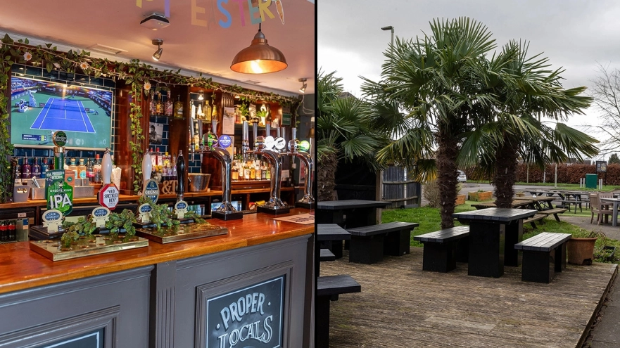 British pub changes name after complaints about it being 'offensive' despite different meaning