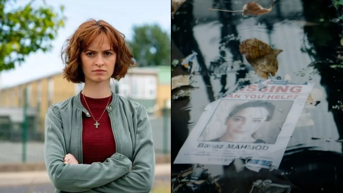 Netflix is recommending ‘horrific’ crime drama based on true story to watch next after ‘frightening’ ITV drama