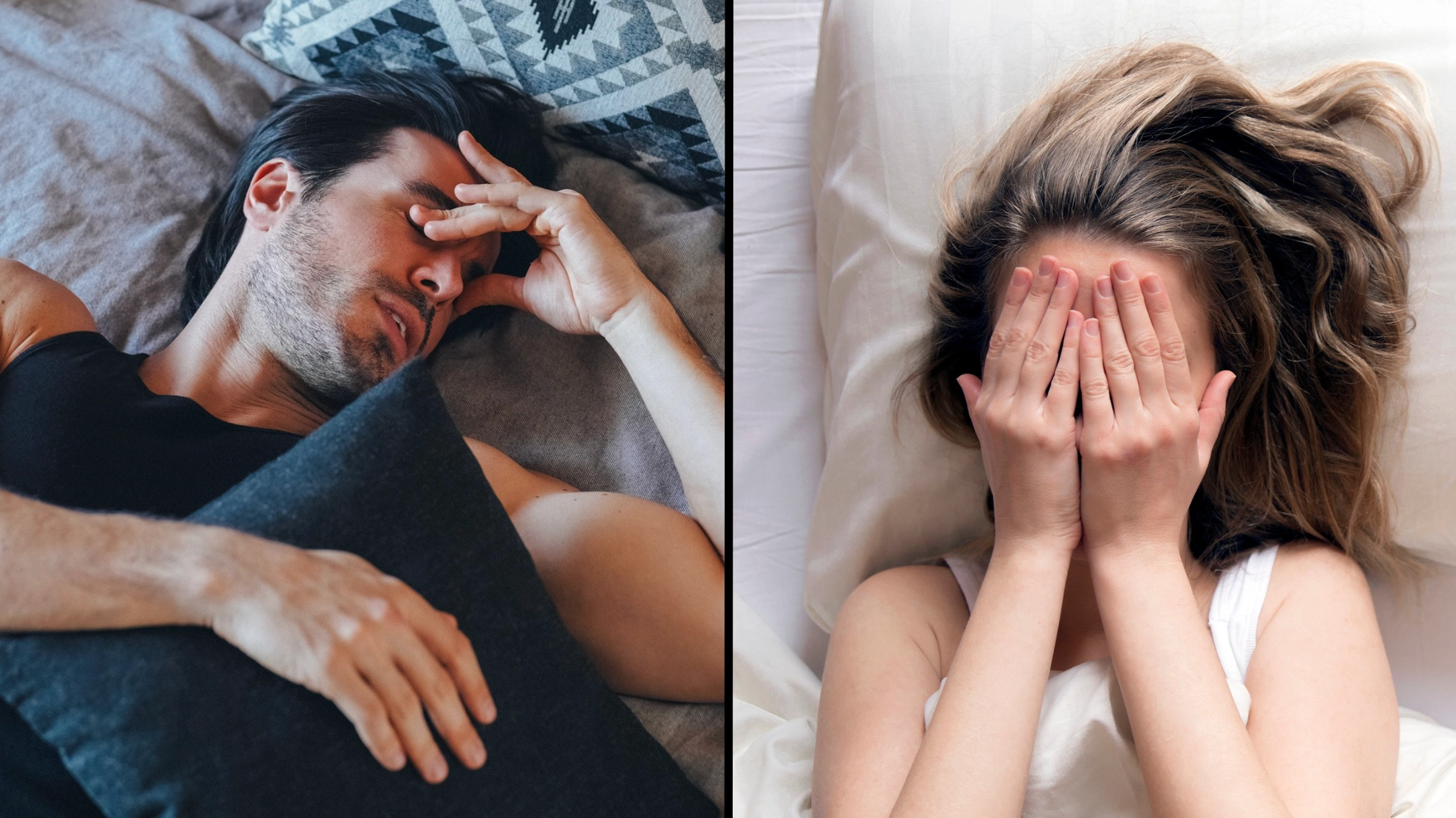 ADHD symptom that's easy to miss can be spotted first thing in the morning