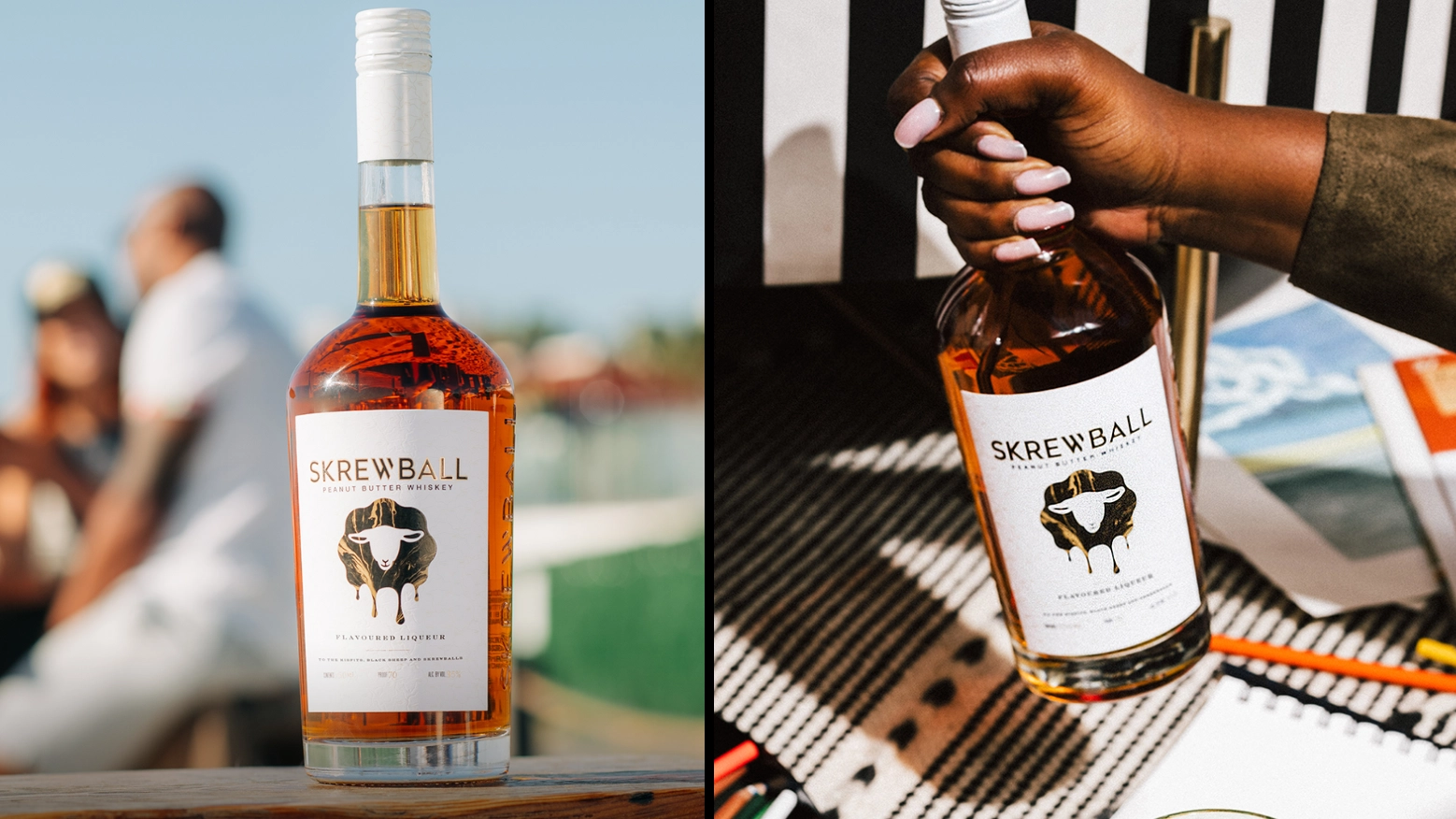 Why Skrewball is the boldest drink you’ll ever try