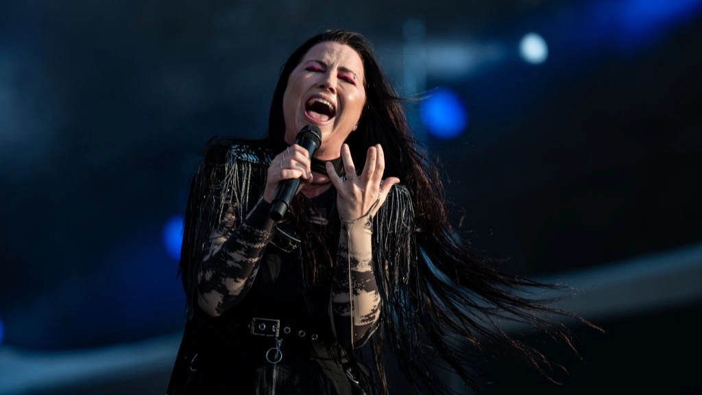 Evanescence VIP Manchester Co-op Live seats now less than resale tickets in rare pricing quirk