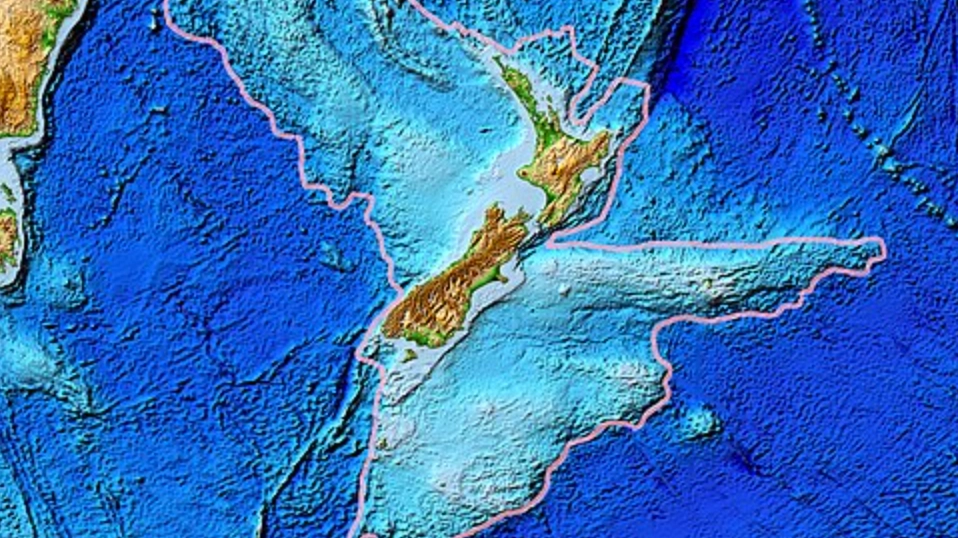 What happened to Earth’s ‘missing continent’ scientists discovered after nearly 400 years