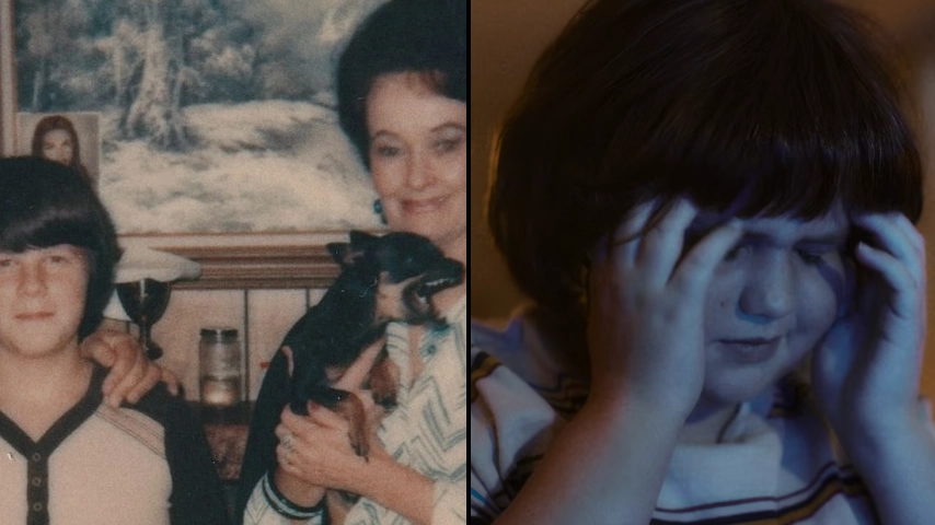 Viewers getting 'freaked out' just minutes into Netflix documentary The Devil on Trial