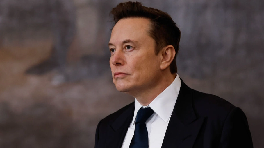 Elon Musk summed up his relationship with Amber Heard in incredibly blunt way