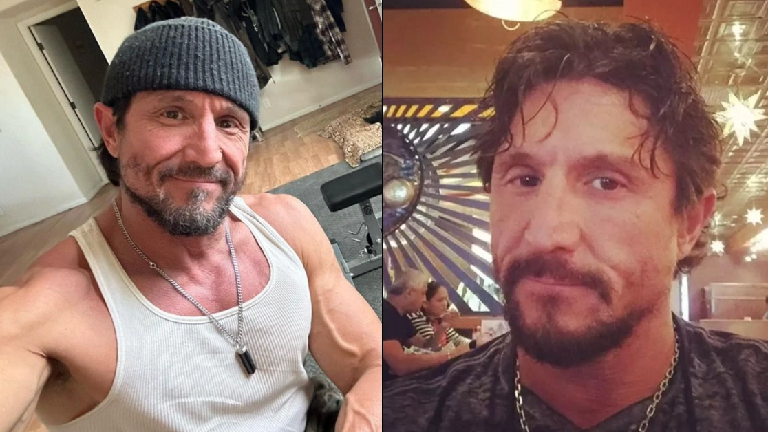 Adult star who has appeared in 2,500 films reveals the big problem he now faces in his love life