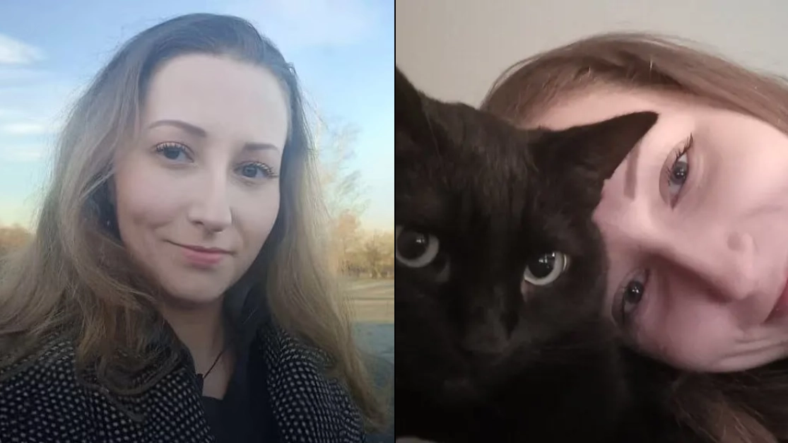 Woman explains why she wants to end her life aged 29 as she is granted euthanasia approval