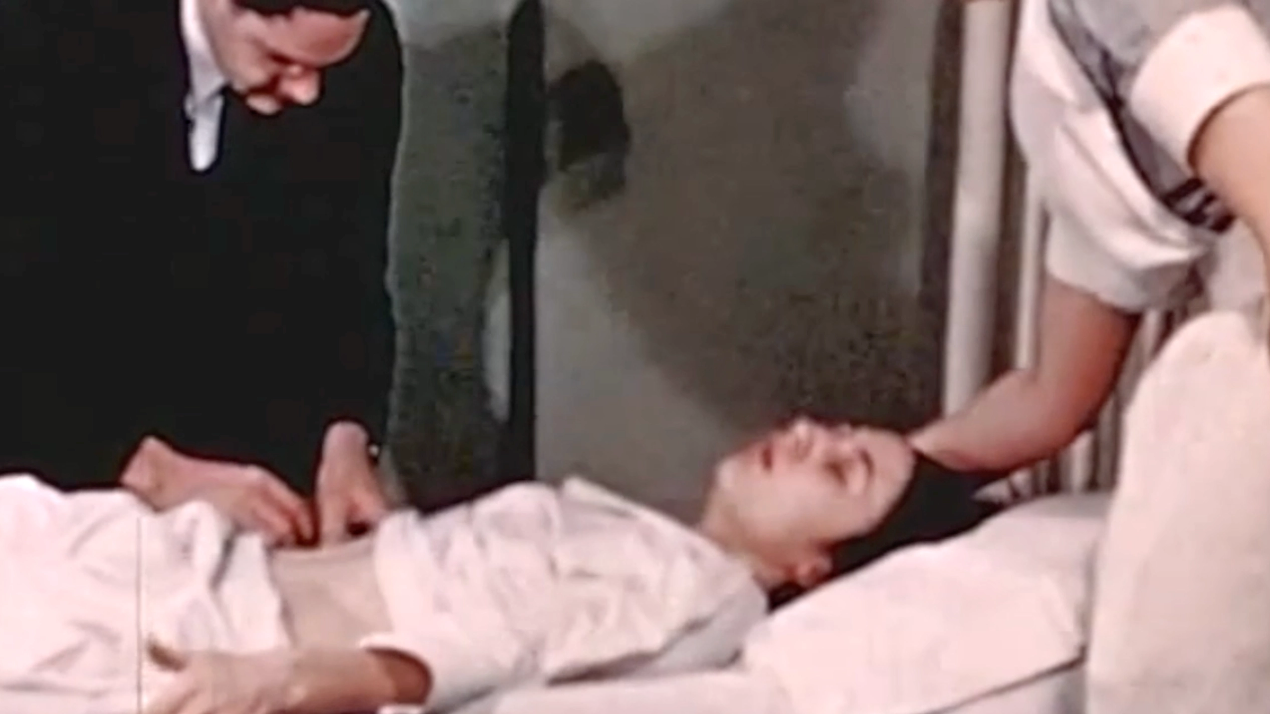 CIA created 'unethical' mind-control experiment on unknowing patients that had major long-term impacts