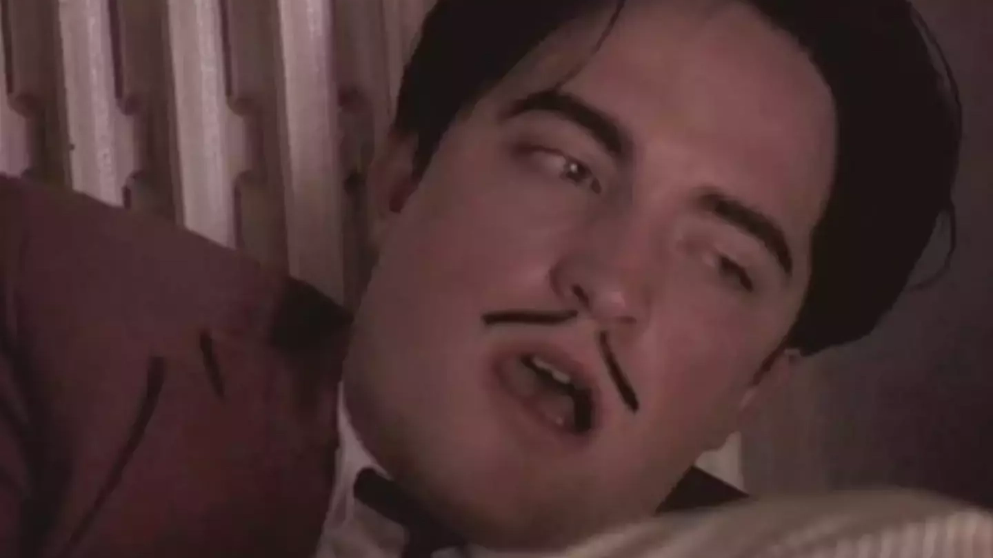The Hollywood movies with A-list stars where the sex scenes are real
