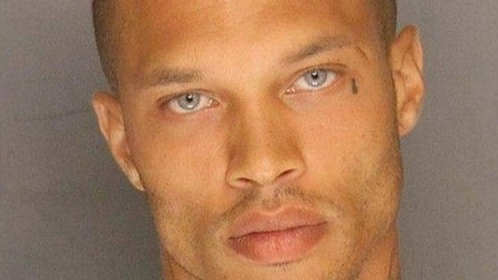 What 'world's hottest felon' looks like now as he explains why he's been celibate for three years