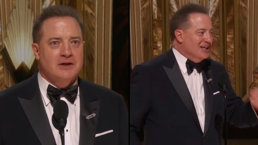 The reason why Brendan Fraser was 'blacklisted' from Hollywood for years