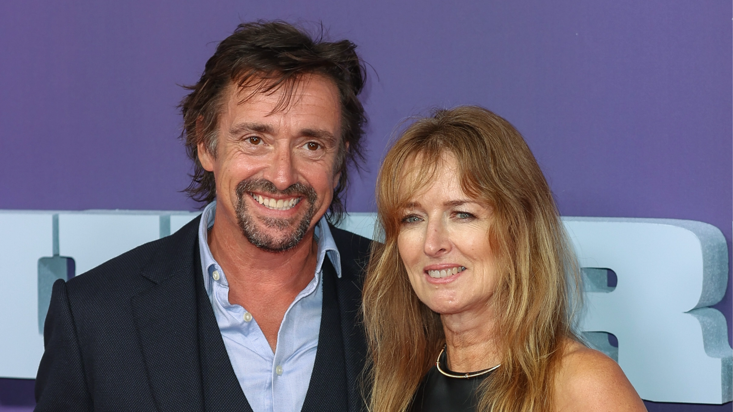 Richard Hammond makes rare comment about his divorce in new Grand Tour episode
