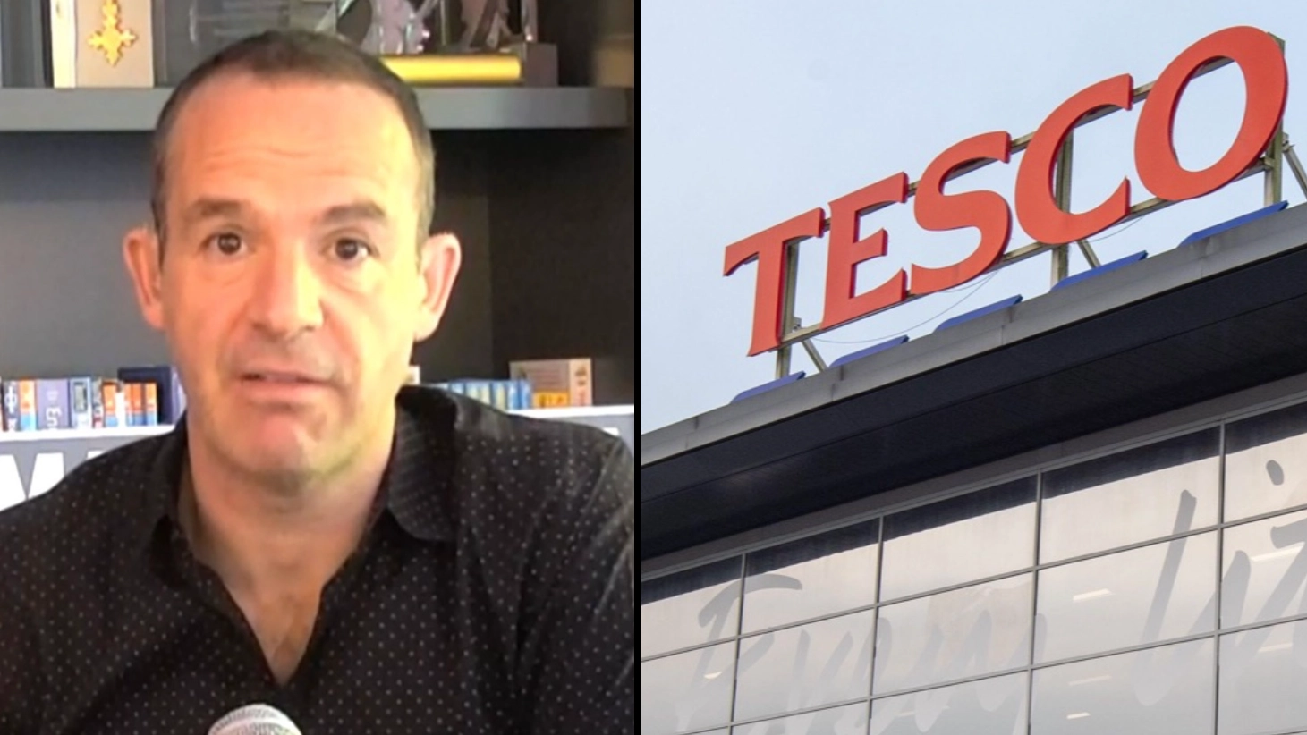 Martin Lewis issues urgent Tesco two-week warning to all shoppers