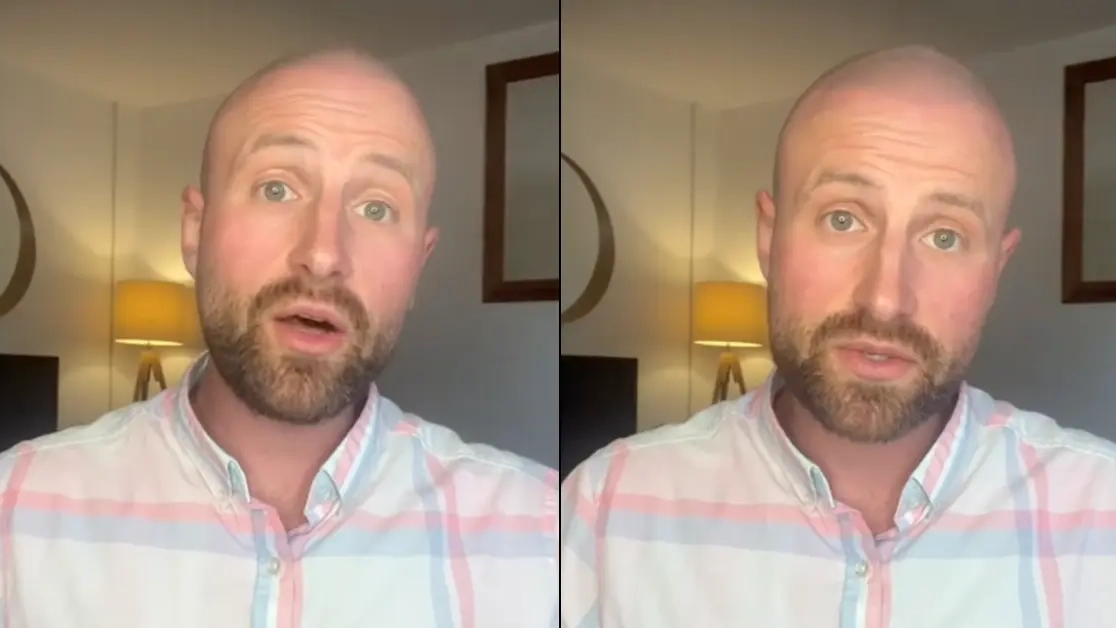 Expert gives five ways someone could be a secret 'functional alcoholic'