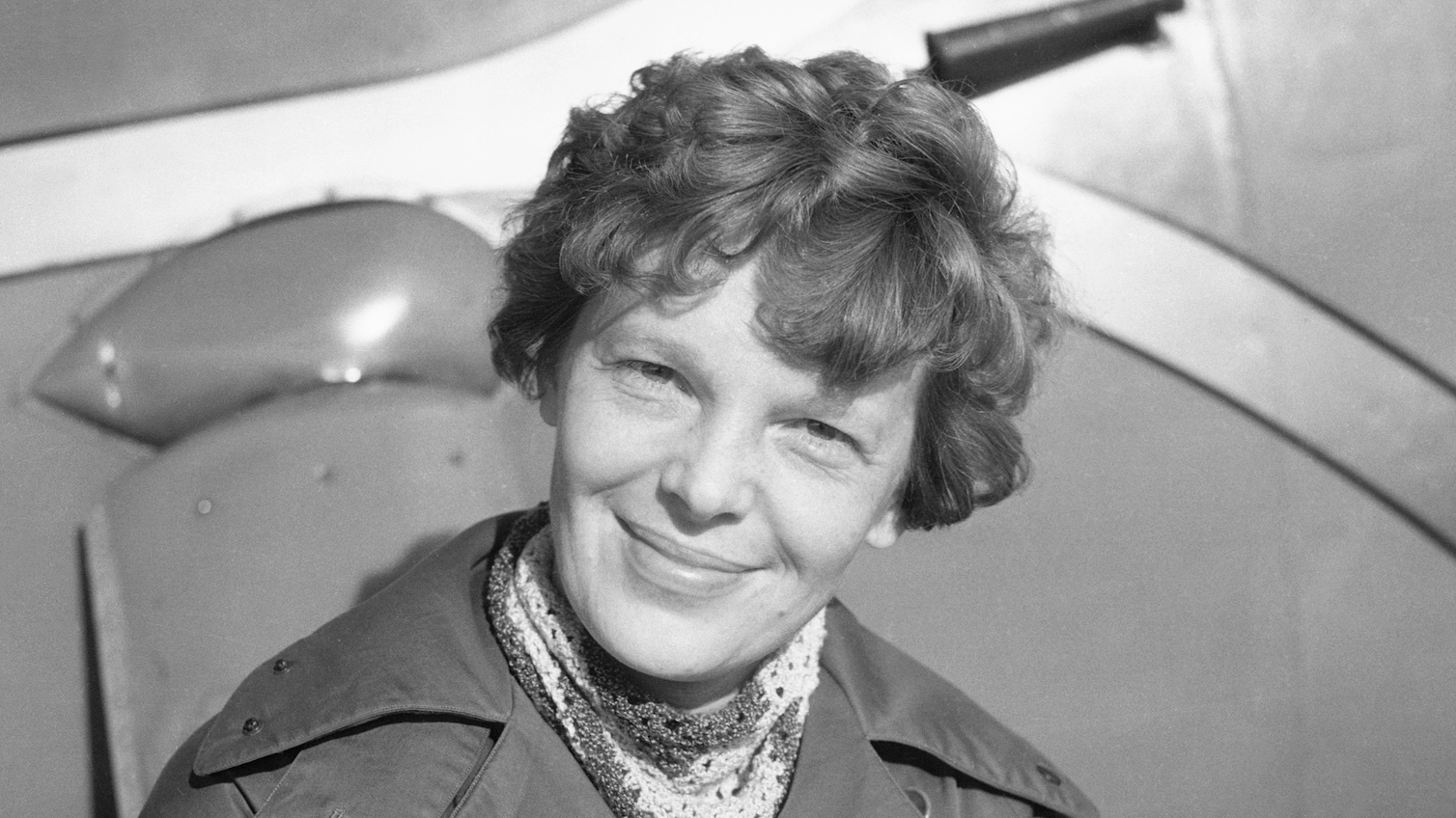 Amelia Earhart mystery update as 'no conclusive evidence' of missing plane found in expedition
