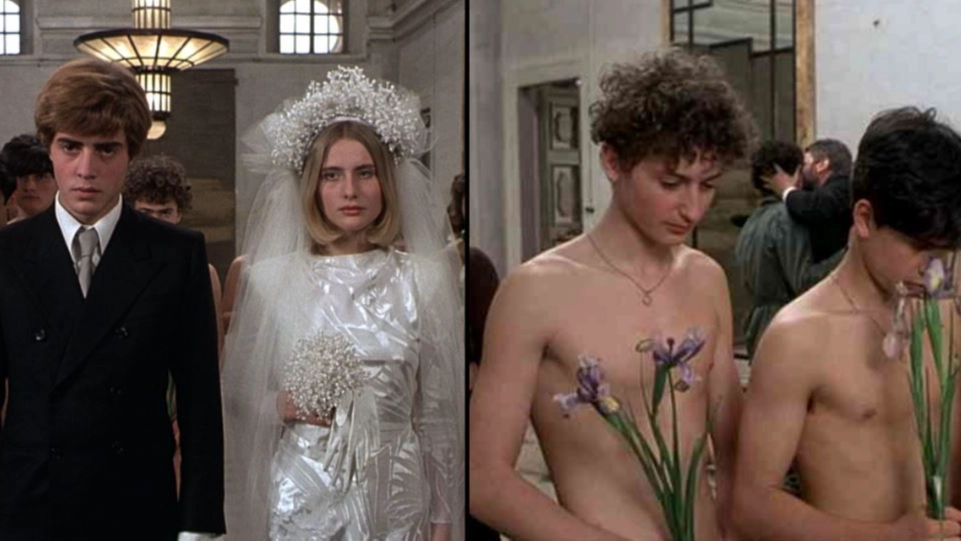 'Most Disturbing Film Of All Time' Is Movie Not Many May Have Heard Of