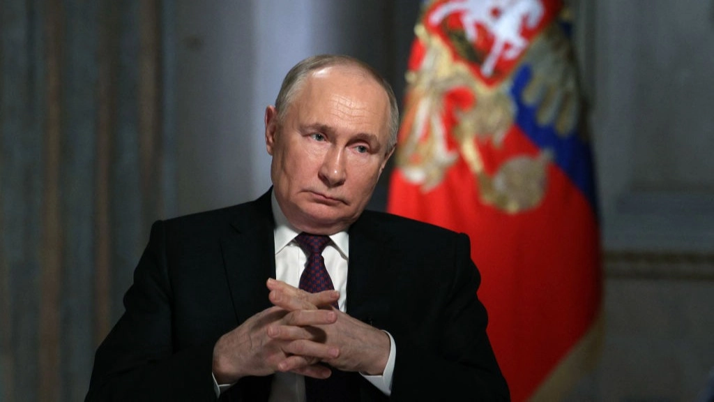 Russia's 'violation' of Poland’s airspace called 'act of war' in scathing statement as Zelenskyy issues major warning