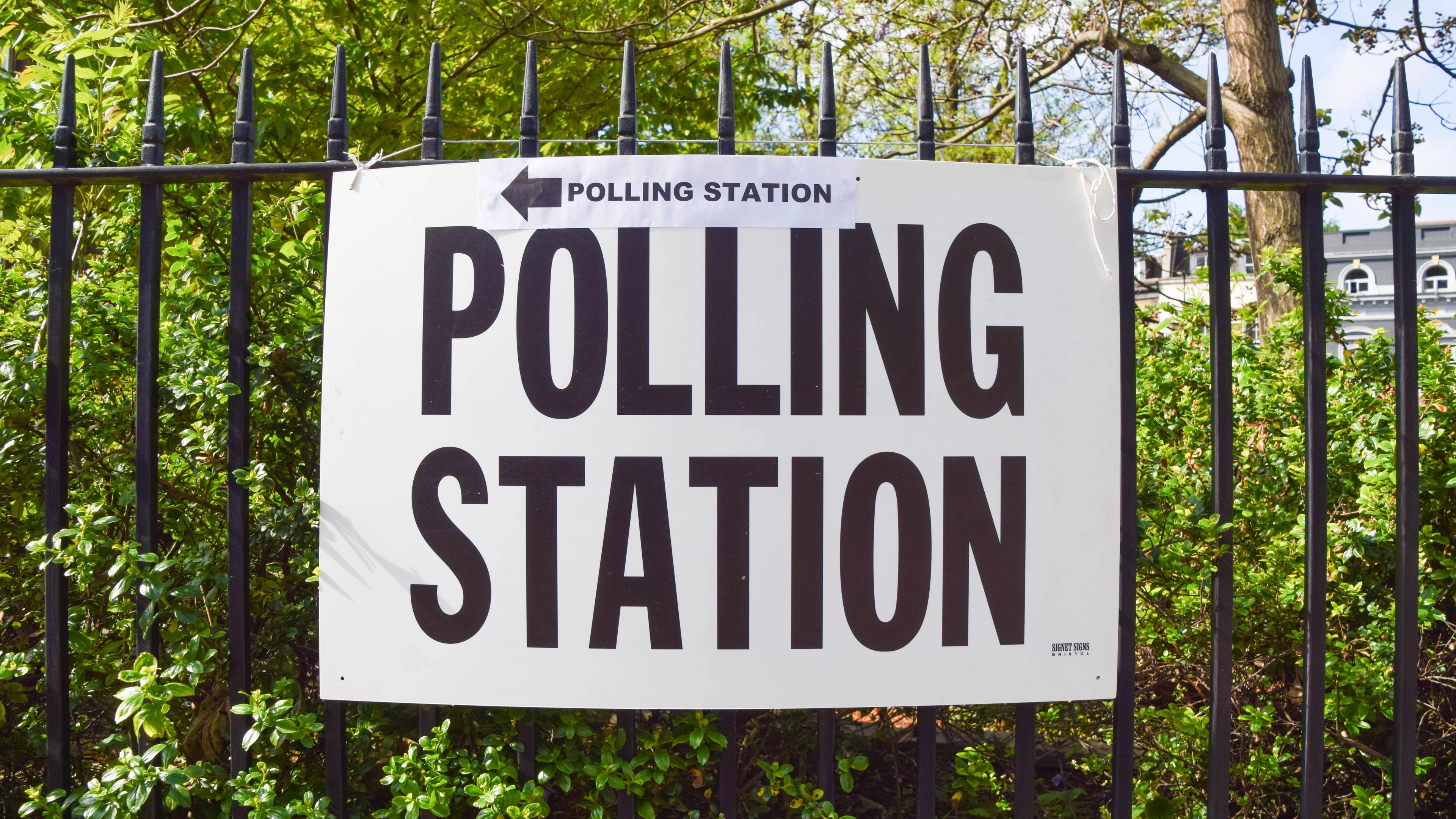 When Is The Next UK General Election?