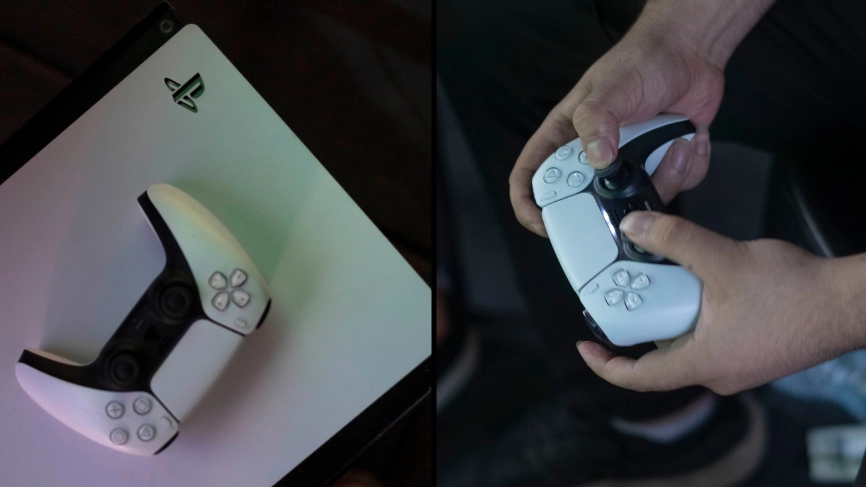 Millions of Brits with PlayStations could be owed hundreds of pounds