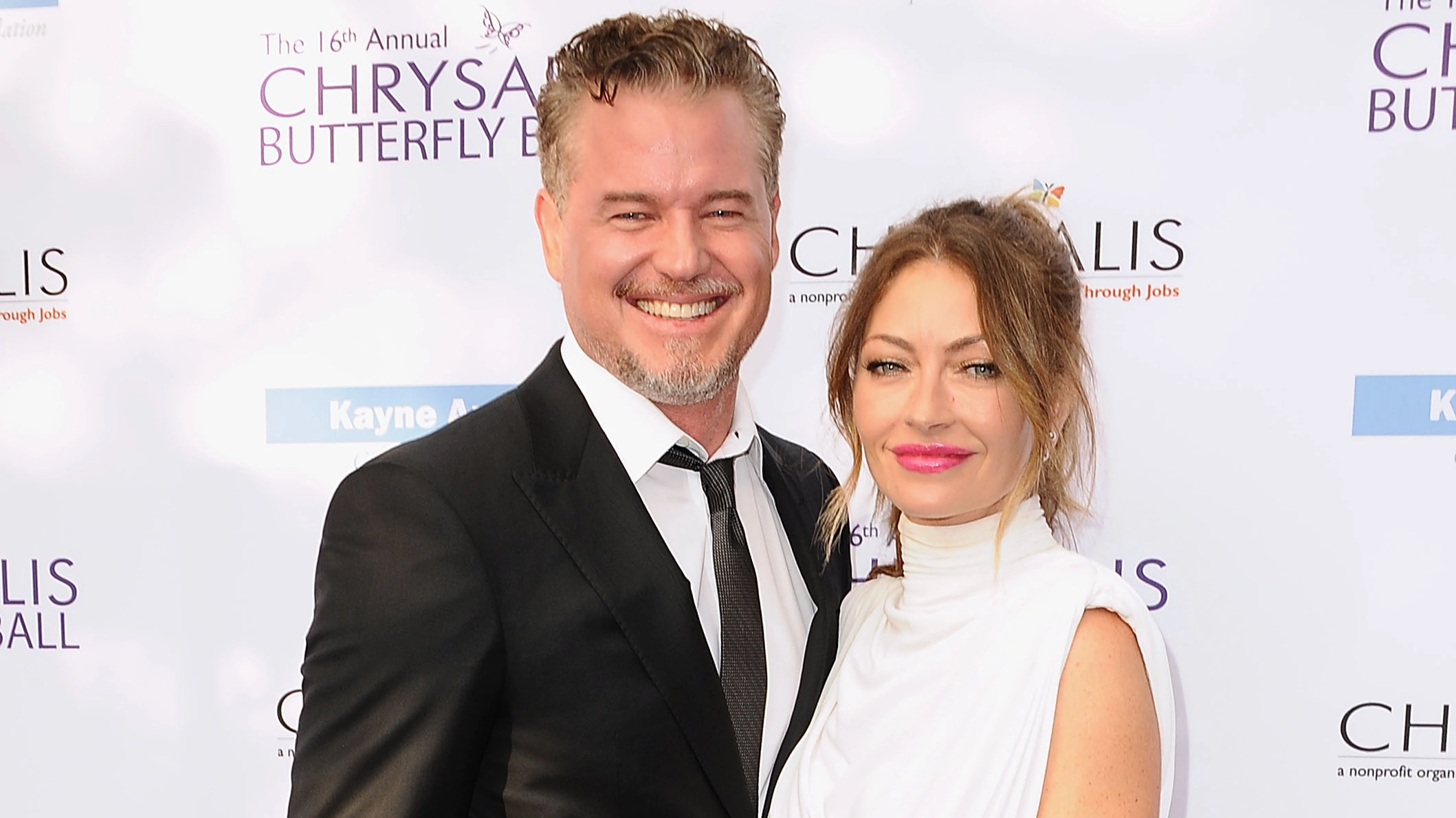 Eric Dane's wife praised for decision to withdraw divorce filing after actor's ALS diagnosis